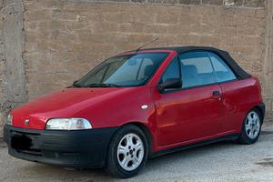 Fiat Punto Cabrio 98