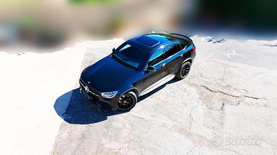 GLC 220d 4matic Premium Plus INSTANT EDITION