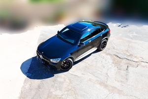 GLC 220d 4matic Premium Plus INSTANT EDITION