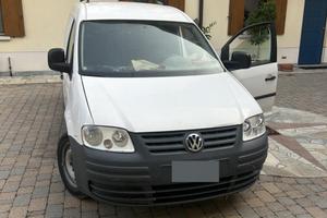 Caddy maxi gpl