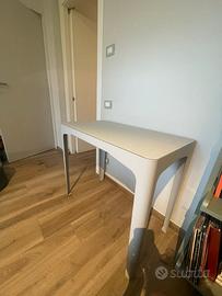 Consolle allungabile Corner Riflessi