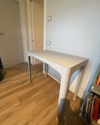 Consolle allungabile Corner Riflessi