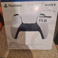 Pad ps5 nuovo con scatola modello recente bdm 050