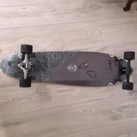 skateboard Oxelo nuovo