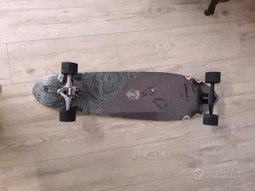 skateboard Oxelo nuovo