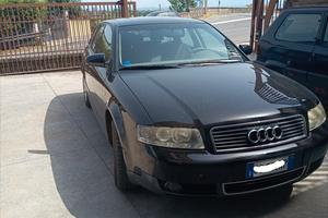 audi A4 SW