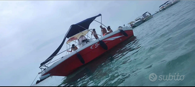 Saver 570 2012 40/70 Yamaha 2024 anche separatamen