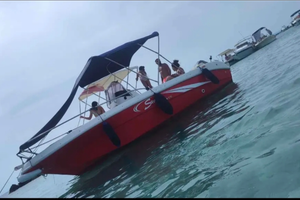 Saver 570 2012 40/70 Yamaha 2024 anche separatamen