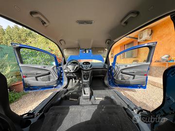 Pezzi usati Ford B-Max 1.5 TDCI