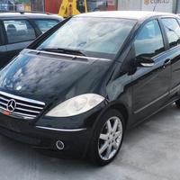 Ricambi per MERCEDES CLASSE A 169 1.8 tdi 