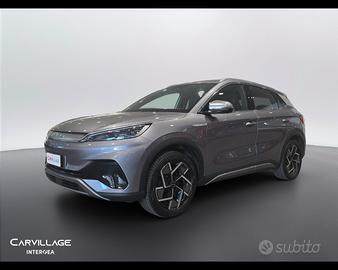 BYD Atto 3 60,48 kWh Comfort