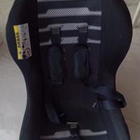 Seggiolino auto 0-18 kg