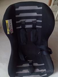 Seggiolino auto 0-18 kg