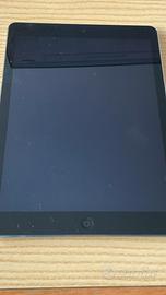 IPad Air 16GB Wi-Fi Nero/Grigio Siderale