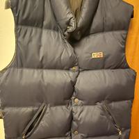 Smanicato Napapijri taglia L