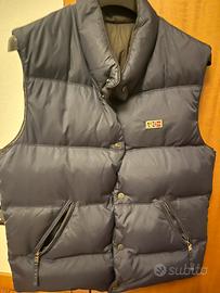 Smanicato Napapijri taglia L