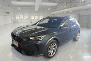 CUPRA FORMENTOR 1.4 E-HYBRID DSG