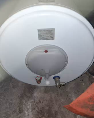 Scaldabagno elettrico Bandini 50 litri 