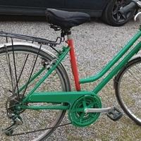bicicletta