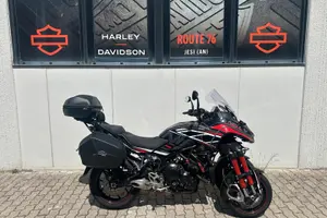 Yamaha Niken GT MX850D - 2021