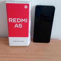 Smartphone redmi a5