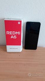 Smartphone redmi a5