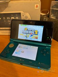 Nintendo 3Ds