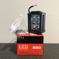 Faretto led supplementare