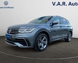 Volkswagen Tiguan Allspace 2.0 TDI SCR DSG 4M...