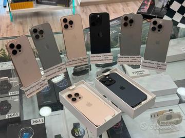 Apple iPhone 16 Pro 256GB - PROMO