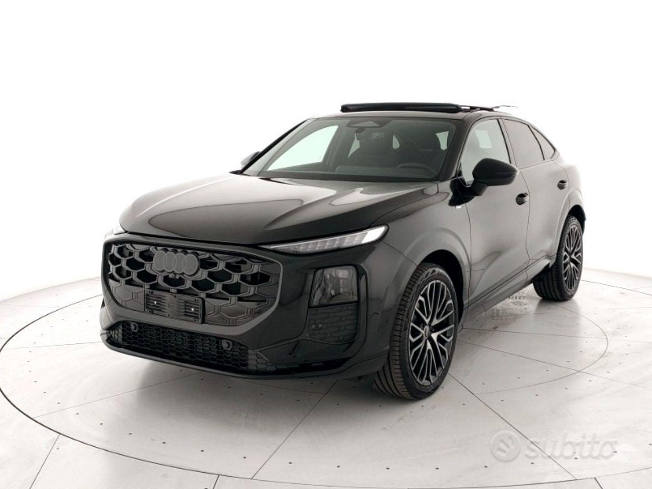 Audi Q3 3ª serie