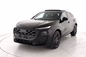AUDI Q3 Sportback 35TDI S-line edition 150cv s-tro