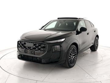 AUDI Q3 Sportback 35TDI S-line edition 150cv s-tro