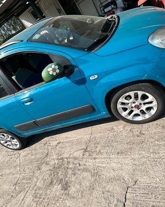Fiat Panda 1.3 MJT 16V DPF Classic