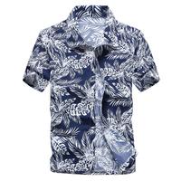 CAMICIA HAWAIANA