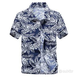 CAMICIA HAWAIANA