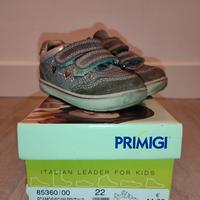 Scarpe Primigi taglia 22