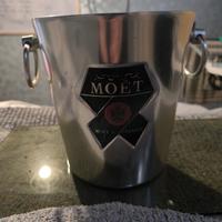 secchiello da ghiaccio