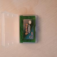 Pokémon emerald 