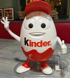 Kinder sorpresa espositore uova