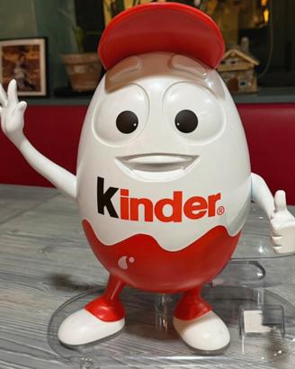 Kinder sorpresa espositore uova