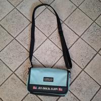 Borsetta tracolla Polo Jeans Ralph Lauren