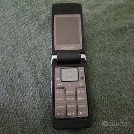 Telefono vintage Samsung S3600