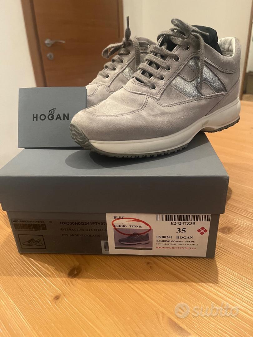 Hogan in cheap offerta 50 euro