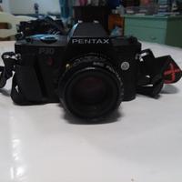 Pentax -A  P30