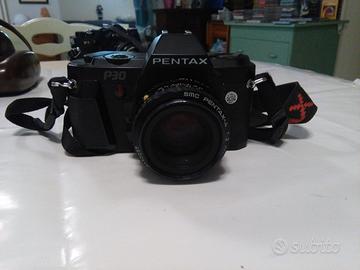 Pentax -A  P30