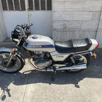 Honda CB 400 N