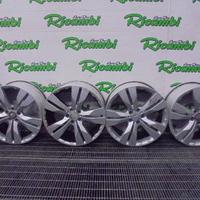 CERCHI PER ML W164 DA 20 X 8.5 ET 55 ANNO 2010