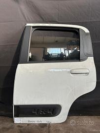 Porta posteriore sinistra Fiat Panda 4x4
