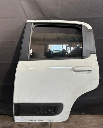 Porta posteriore sinistra Fiat Panda 4x4